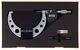 Mitutoyo 293-350-30 Micrometer, Digimatic 4-5in. 00005in / 101.6-127mm