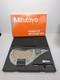 Mitutoyo 293-351-30 Digimatic Coolant-Proof Outside Micrometer, 5 to 6 Range