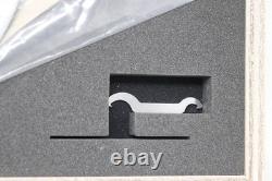 Mitutoyo 293-352-30 Coolant Proof Micrometer 6-7? /152.4-177.8mm