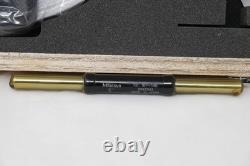 Mitutoyo 293-352-30 Coolant Proof Micrometer 6-7? /152.4-177.8mm