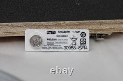 Mitutoyo 293-352-30 Coolant Proof Micrometer 6-7? /152.4-177.8mm