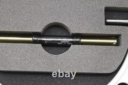 Mitutoyo 293-352-30 Coolant Proof Micrometer 6-7? /152.4-177.8mm