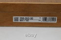 Mitutoyo 293-352-30 Coolant Proof Micrometer 6-7? /152.4-177.8mm