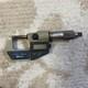 Mitutoyo 293-421-20 Digital Micrometer #206