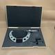 Mitutoyo 293-551 Digital Micrometer 100-125mm 0.001mm Made in Japan With Case