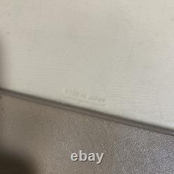 Mitutoyo 293-551 Digital Micrometer 100-125mm 0.001mm Made in Japan With Case