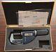 Mitutoyo 293-661 MDQ-30 Micrometer IP54 0-30 /0.001mm Digital