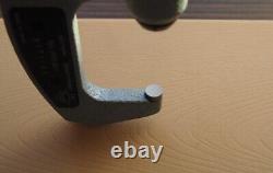 Mitutoyo 293-661 MDQ-30 Micrometer IP54 0-30 /0.001mm Digital