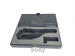 Mitutoyo 293-676-20 QuickMike Digital Absolute Micrometer 0 1.2 MDQ-1.2MX