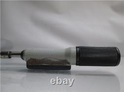 Mitutoyo 293 677N Digital Micrometer Precision Measuring Tool