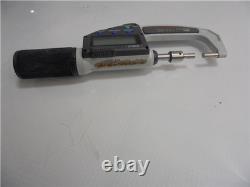 Mitutoyo 293 677 20 Digital Micrometer Precision Measuring Tool