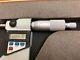 Mitutoyo 293-704 Digital Outside Micrometer 3-4in. 00005