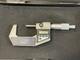 Mitutoyo 293-712 Digimatic Micrometer, 1-2/25-50mm Range. 00005/0.001mm