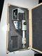 Mitutoyo 293-721-10 0-1 x. 00005 Outside Electronic Micrometer Carbide Tip
