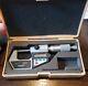 Mitutoyo 293-721-10 Digital Micrometer 0-1 with case