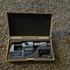 Mitutoyo 293-721-30 1 Inch / 25.4mm Digital Outside Micrometer / SPC Output
