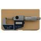 Mitutoyo 293-721-30 Micrometer 7156106 Very Good TESTED