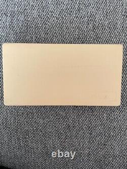 Mitutoyo 293-722-10 1-2 x. 00005 Outside Electronic Micrometer Carbide Tip
