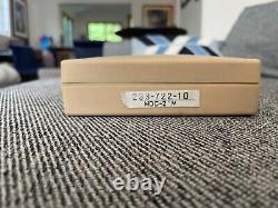 Mitutoyo 293-722-10 1-2 x. 00005 Outside Electronic Micrometer Carbide Tip