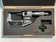Mitutoyo 293-722-10 MDC 2M Digimatic Outside Micrometer, 1-2 Range. 00005