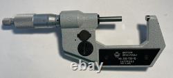 Mitutoyo 293-722-10 MDC 2M Digimatic Outside Micrometer, 1-2 Range. 00005