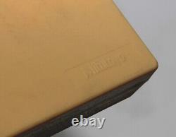 Mitutoyo 293-722 Digital Outside Micrometer 1-2 x. 00005 Carbide Tips
