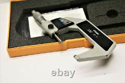 Mitutoyo 293-723 2-3 Digital Micrometer #1142