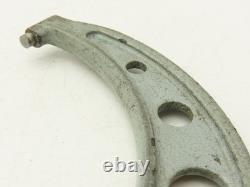 Mitutoyo 293-751-30 Digital Outside Micrometer 4-5 Range. 0001 Ratchet Stop