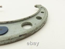 Mitutoyo 293-751-30 Digital Outside Micrometer 4-5 Range. 0001 Ratchet Stop