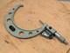 Mitutoyo 293-752 Digital Micrometer 5-6''/ 125-150mm Ratchet Stop