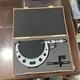 Mitutoyo 293-752 METRIC Micrometer 5-6''/ 125-150mm Ratchet Stop & Standard