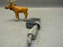 Mitutoyo 293-761-30 Digimatic Micrometer 0-1