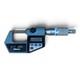 Mitutoyo 293-761-30 Digimatic Micrometer 0-1 New Battery