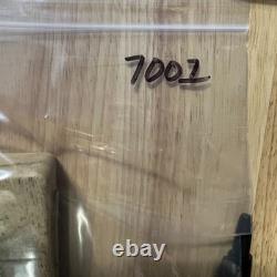 Mitutoyo 293-761-30 Digimatic Micrometer 0-1 New Battery