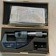 Mitutoyo 293-761-30 Digital Micrometer 0-1.00005-0.001mm