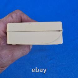 Mitutoyo 293-761-30 Digital Micrometer, 0-1/0-25.4mm Range. 00005/0.001mm