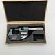 Mitutoyo 293-765-10 Digital Electronic Micrometer 0-1 Range