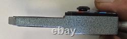 Mitutoyo 293-765-10 Digital Micrometer 0-1 with Case