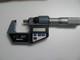 Mitutoyo 293-765-10 Digital Outside Micrometer MDC 1 PF Machinist Tool N Case