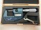 Mitutoyo 293-765-30 digital micrometer 0-1