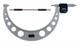 Mitutoyo 293-783 Digimatic Micrometer 13-14/330.2-355.6mm Range. 0001/0.001mm