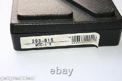 Mitutoyo 293-815 Digimatic Micrometer MDC-Lite 0-1/0-25.4mm. 00005/0.001 JAPAN
