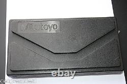 Mitutoyo 293-815 Digimatic Micrometer MDC-Lite 0-1/0-25.4mm. 00005/0.001 JAPAN