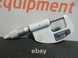 Mitutoyo 293-815 MDC-1 0-1 Digital Digimatic Caliper. 00005 0.001mm