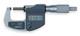 Mitutoyo 293-831-30 0-1digimatic Micrometer MDC Lite Ratchet, No Spc. 0005