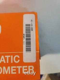 Mitutoyo 293-831-30 0-1digimatic Micrometer MDC Lite Ratchet, No Spc. 0005