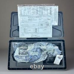 Mitutoyo 293-831-30 Digimatic Micrometer MDC-1 SX New With Battery