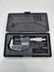 Mitutoyo 293-831-30 Digital Micrometer 0-1 (25.4mm)