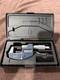 Mitutoyo 293-831-30 Digital Micrometer 0-1 Range 0.00005 Resolution