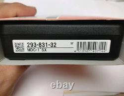 Mitutoyo 293-831-32 0-1digimatic Micrometer, Ratchet Stop Thimble